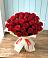 Букет 29 Красных роз в Литвиново