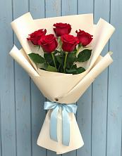 Букет Классика чувств в Литвиново