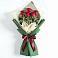 Букет цветов из: Розы в Литвиново