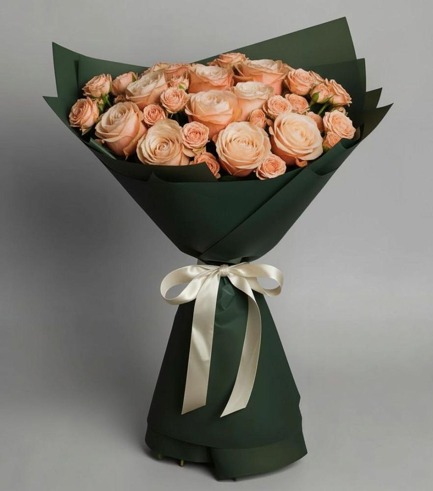 Букет Элегантный в Литвиново