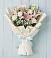 Букет цветов из: Лилии в Литвиново