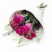 Букет цветов из: Розы в Литвиново