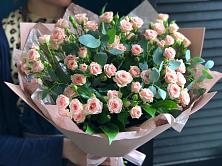 Букет Удовольствие #REPLACE_PRED# Литвиново