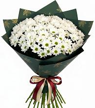 Букет цветов из:  Хризантемы в Литвиново