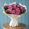Букет цветов из: Розы в Литвиново