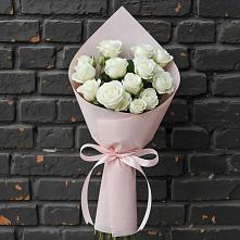 Букет цветов из:  Розы #REPLACE_PRED# Литвиново